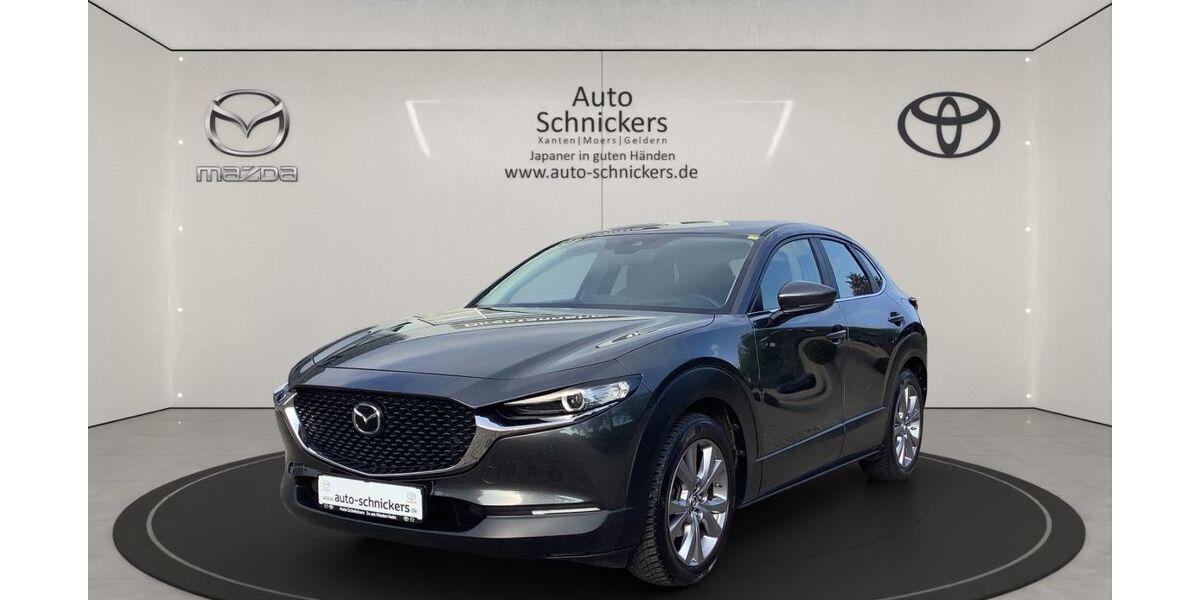 Mazda CX-30 15.815 km 23.240 &euro; Xanten 46509