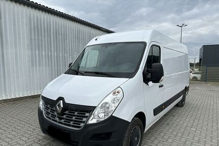 Renault Master 29.150 km 20.950 &euro; Hamminkeln-Dingden 46499