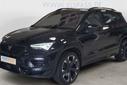 Cupra Ateca 53.289 km 30.989 &euro; Duisburg 47138