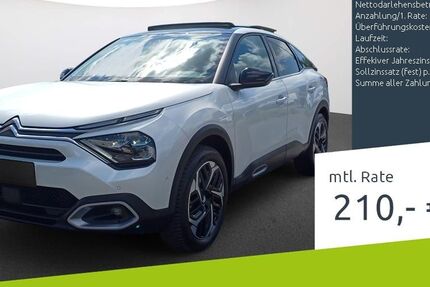 Citroen C4 29.148 km 17.240 &euro; Bocholt 46395
