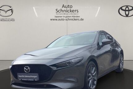 Mazda 3 20.353 km 23.490 &euro; Geldern 47608