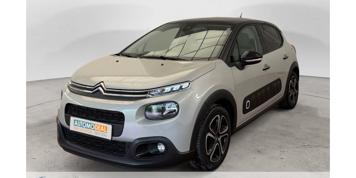 Citroen C3 76.133 km 11.488 &euro; Dinslaken 46539