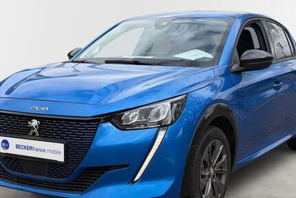 Peugeot 208 20.000 km 20.990 &euro; Oberhausen 46149