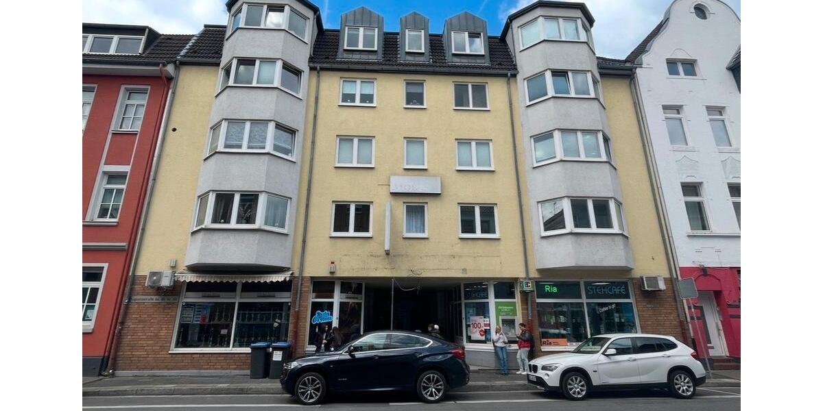 Gewerbeobjekt Moers - 10&euro; | Angebot:25341488