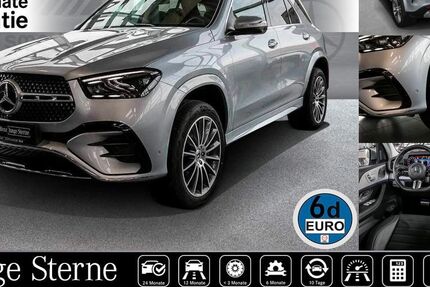Mercedes-Benz GLE 450 19.485 km 82.888 &euro; Wesel 46485