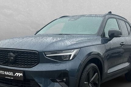 Volvo XC40 6.143 km 39.880 &euro; Geldern 47608