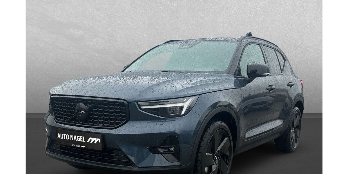 Volvo XC40 6.143 km 39.880 &euro; Geldern 47608