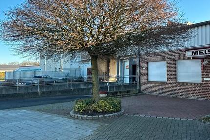 Gewerbeobjekt Borken - 123&euro; | Angebot:26022625