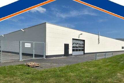 Gewerbeobjekt Rhede - 4.500&euro; | Angebot:25137912