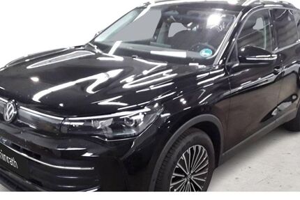 VW Tiguan 23.068 km 30.240 &euro; Moers 47441