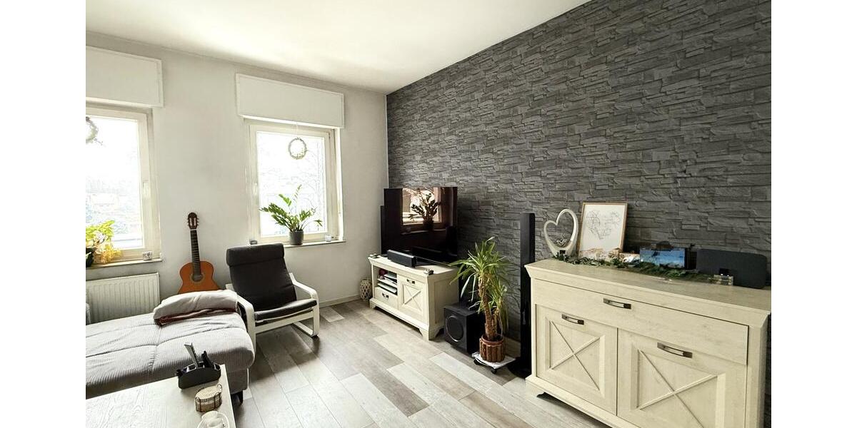 Etagenwohnung Duisburg Hamborn - 2 Zimmer, 65 m&sup2;, 488&euro; | Angebot:24416625