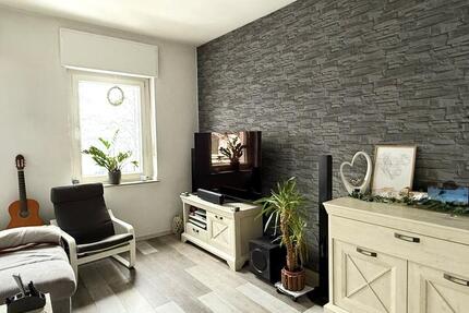 Wohnung Duisburg Hamborn - 2 Zimmer, 65 m&sup2;, 488&euro; | Angebot:24416625