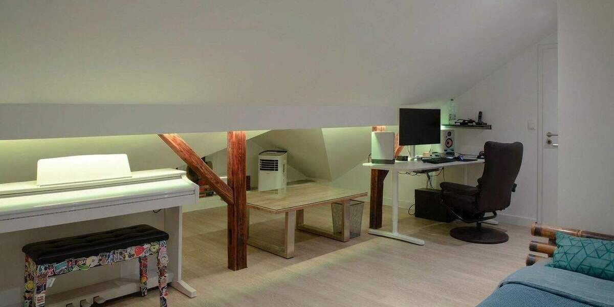 Einfamilienhaus Bottrop Eigen - 8 Zimmer, 162 m&sup2;, 518.000&euro; | Angebot:25696619