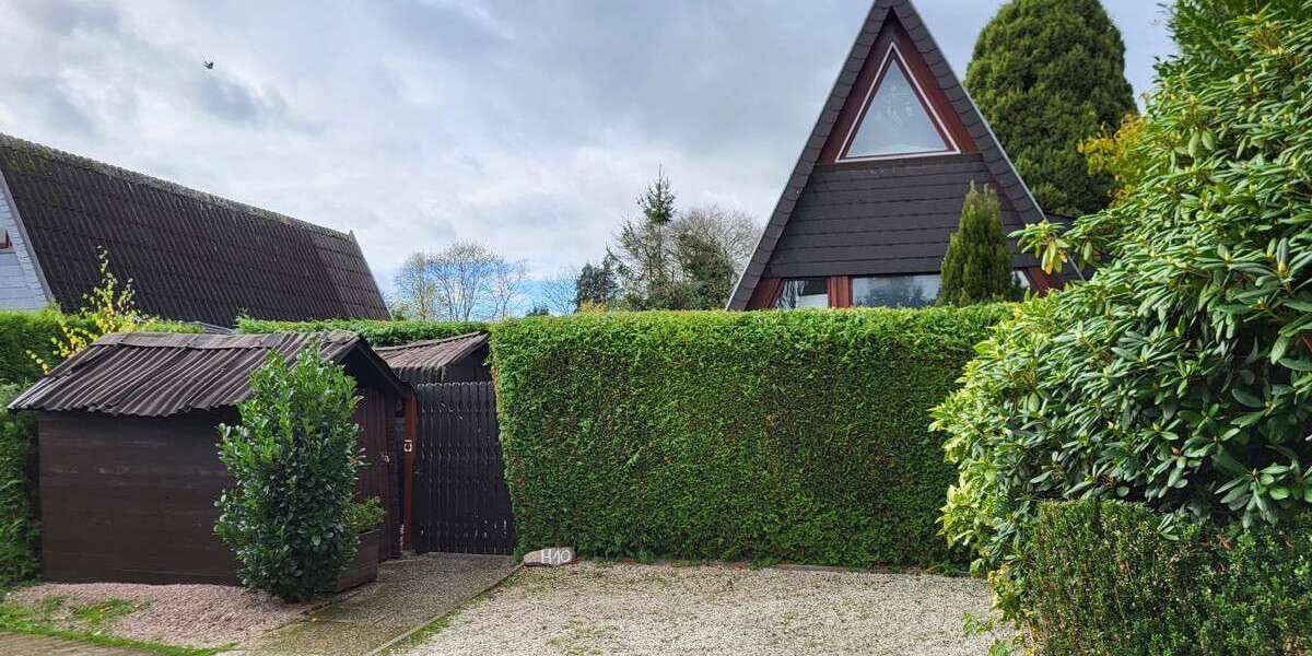 Einfamilienhaus Kevelaer Kervenheim - 2 Zimmer, 32 m&sup2;, 109.000&euro; | Angebot:23755541