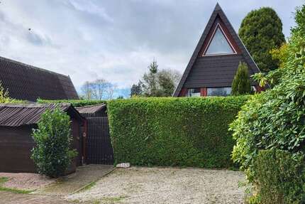 Haus Kevelaer Kervenheim - 2 Zimmer, 32 m&sup2;, 109.000&euro; | Angebot:23755541