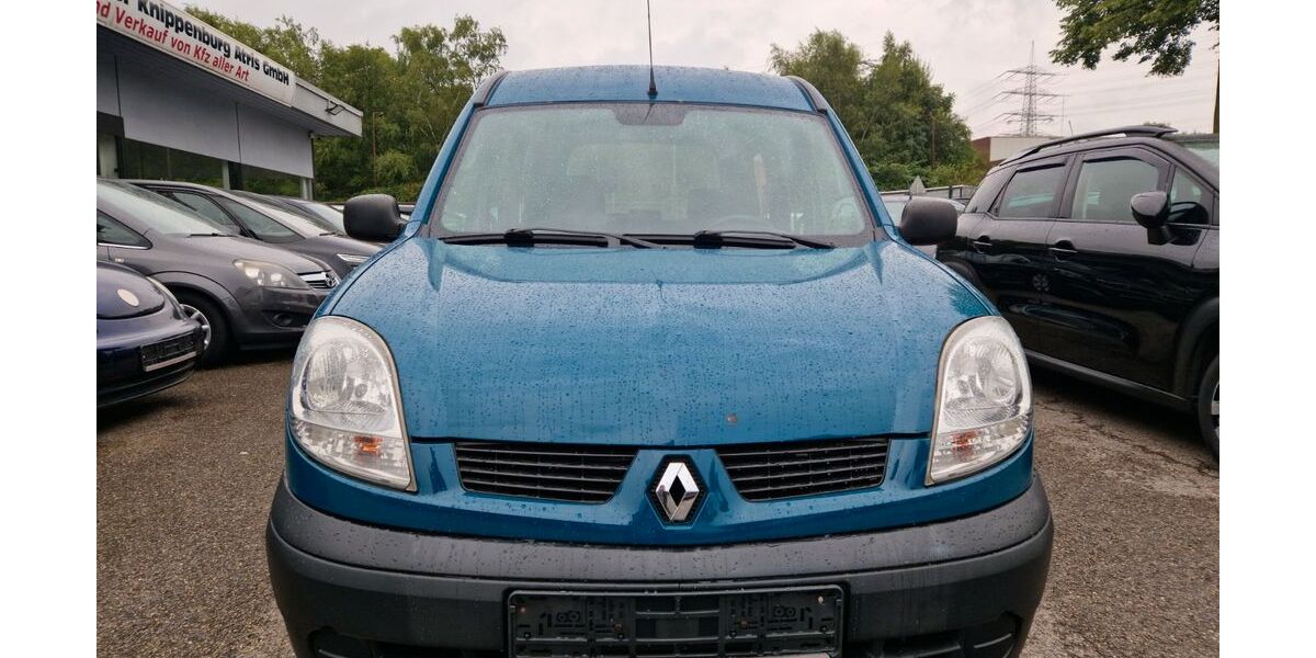 Renault Kangoo 302.000 km 2.200 &euro; Bottrop 46238
