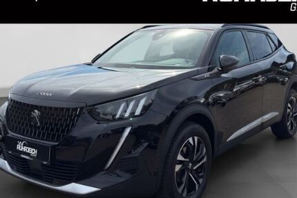 Peugeot 2008 25.600 km 21.990 &euro; Duisburg 47059