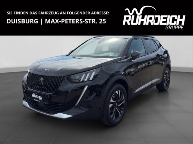 Peugeot 2008 25.600 km 21.990 &euro; Duisburg 47059