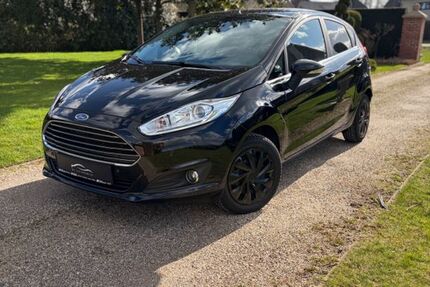Ford Fiesta 63.985 km 9.599 &euro; Bocholt 46399