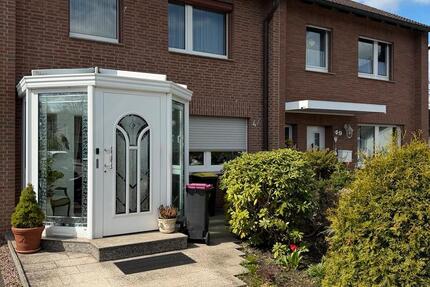 Haus Gelsenkirchen Gelsenkirchen-Nord - 6 Zimmer, 85 m&sup2;, 279.000&euro; | Angebot:26090069