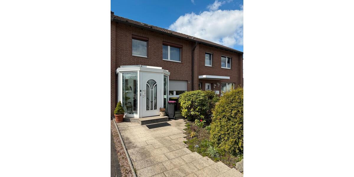 Reihenhaus Gelsenkirchen Gelsenkirchen-Nord - 6 Zimmer, 85 m&sup2;, 279.000&euro; | Angebot:26090069