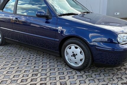 VW Golf 166.465 km 4.290 &euro; Rhede 46414