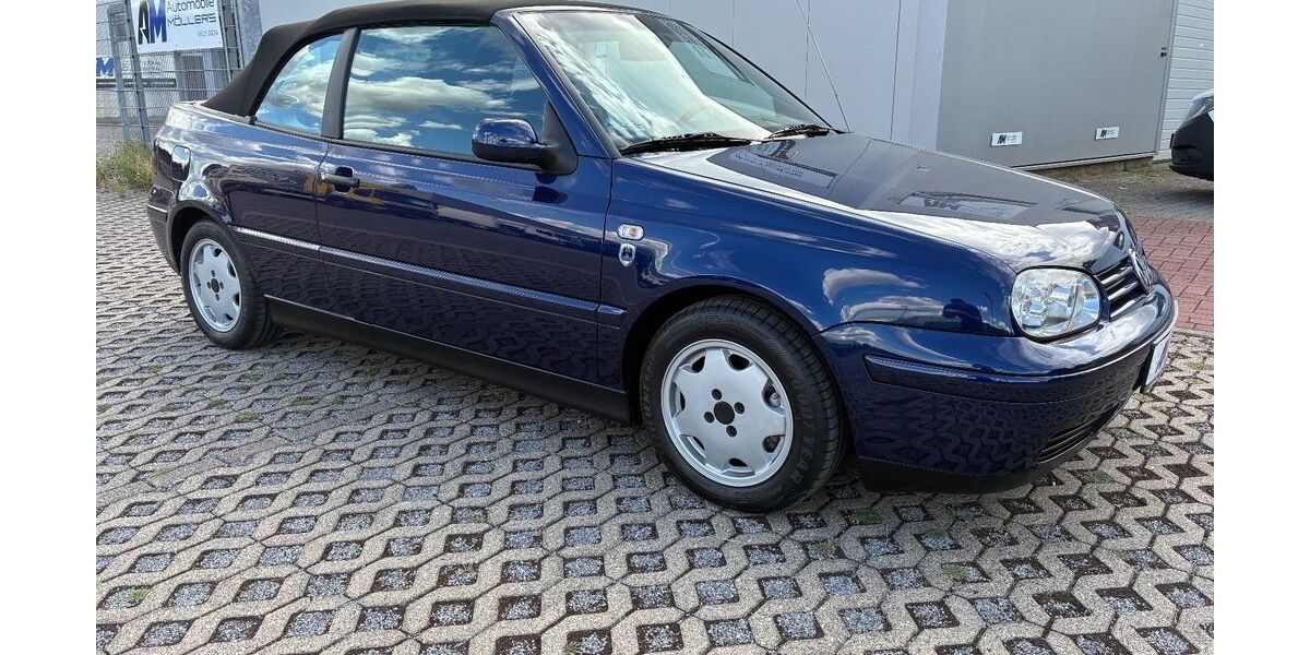 VW Golf 166.465 km 4.290 &euro; Rhede 46414