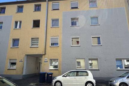 Wohnung Gelsenkirchen Bulmke-Hüllen - 4 Zimmer, 118 m&sup2;, 160.000&euro; | Angebot:25703048