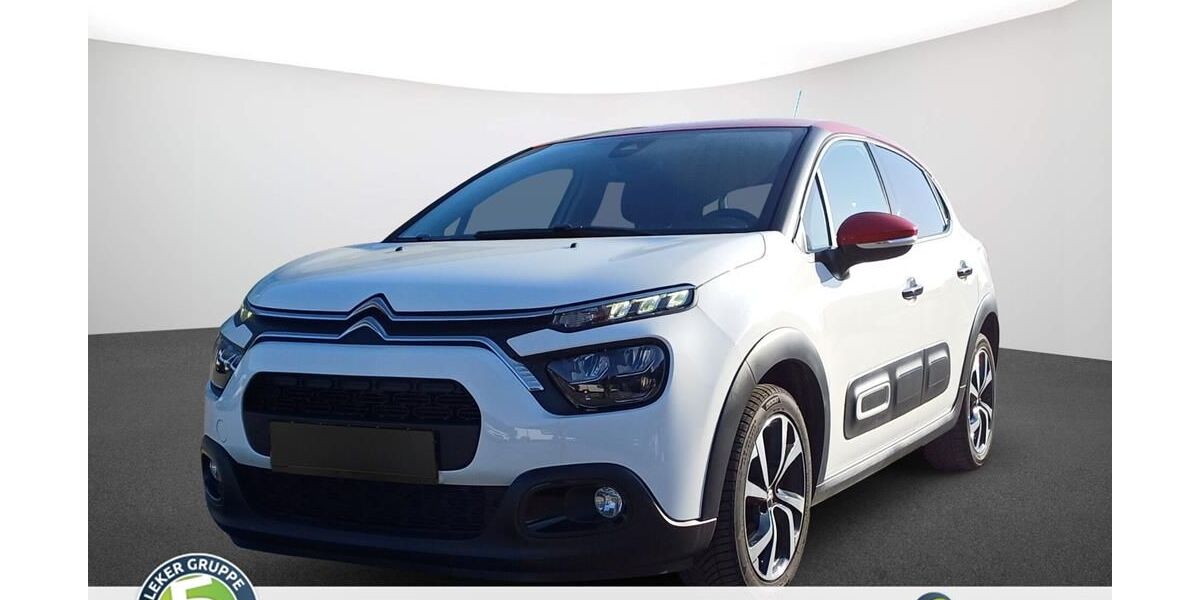 Citroen C3 48.912 km 12.350 &euro; Borken 46325