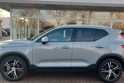 Volvo XC40 23.900 km 33.850 &euro; Bocholt 46395