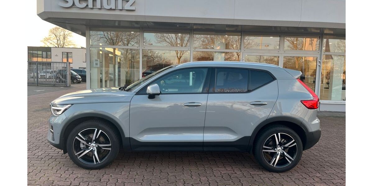 Volvo XC40 23.900 km 33.850 &euro; Bocholt 46395