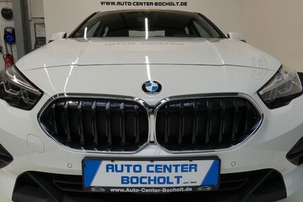BMW 218 Gran Coupé 14.257 km 26.600 &euro; Bocholt 46395