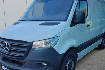 Mercedes-Benz Sprinter 164.000 km 23.193 &euro; Bocholt 46397