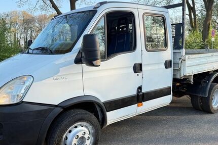 IVECO Andere 201.000 km 15.500 &euro; Isselburg 46419