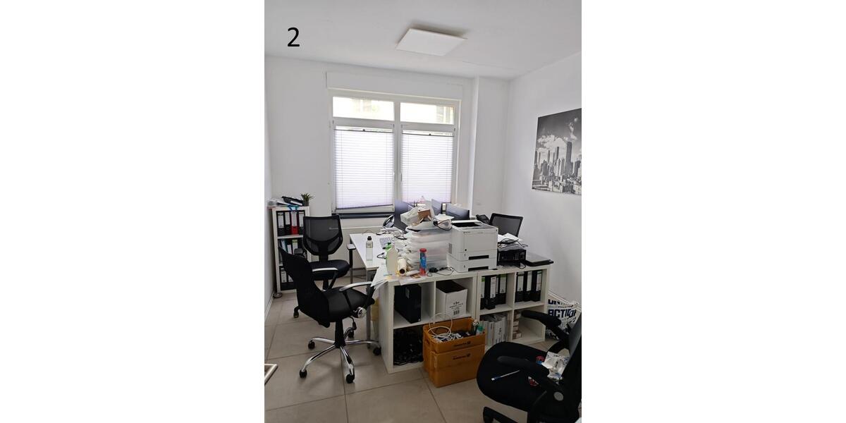 Gewerbeobjekt Oberhausen Osterfeld - 3.400&euro; | Angebot:26673105