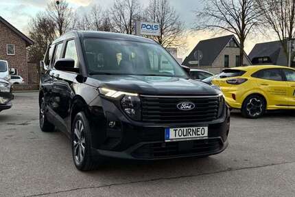 Ford Tourneo Courier 16.000 km 25.990 &euro; Hamminkeln-Dingden 46499