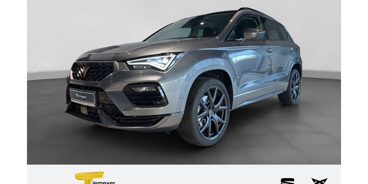 Cupra Ateca 1.500 km 32.870 &euro; Duisburg 47059