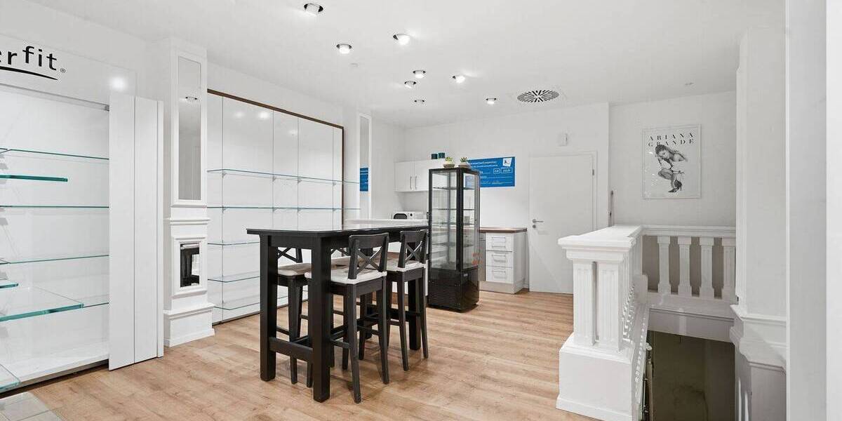 Gewerbeobjekt Kevelaer Kevelaer Mitte - 710.000&euro; | Angebot:26489199