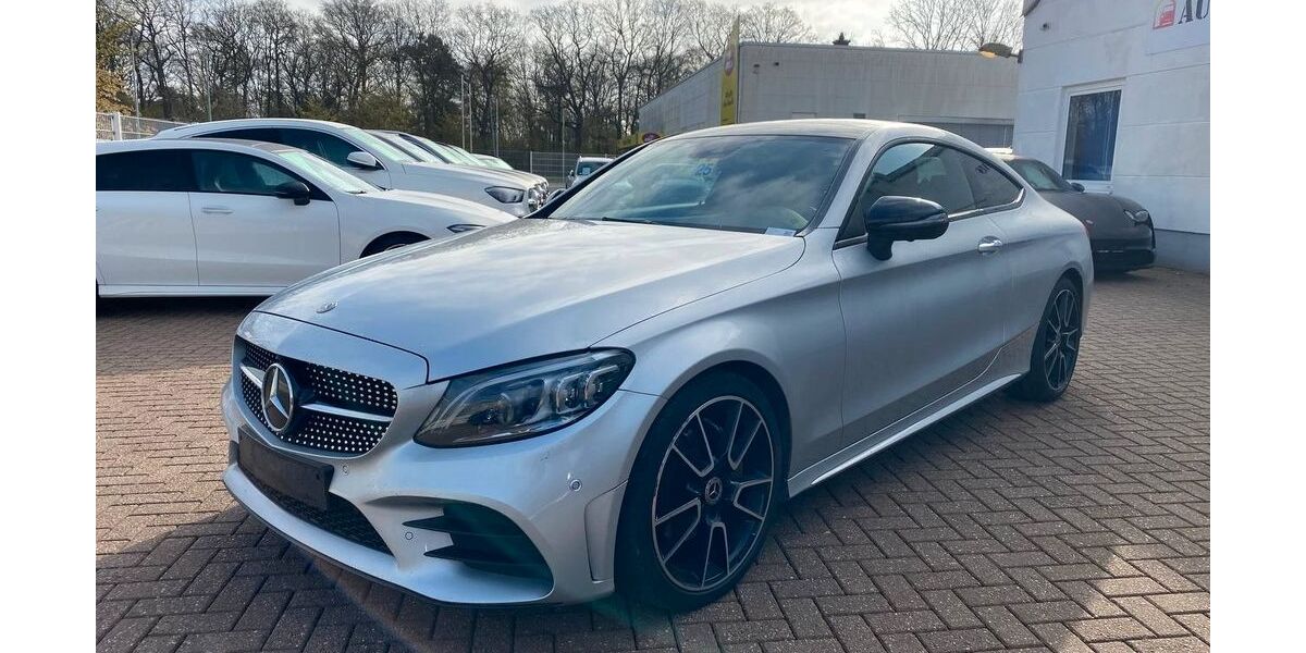 Mercedes-Benz C 180 163.719 km 24.871 &euro; Wesel 46485