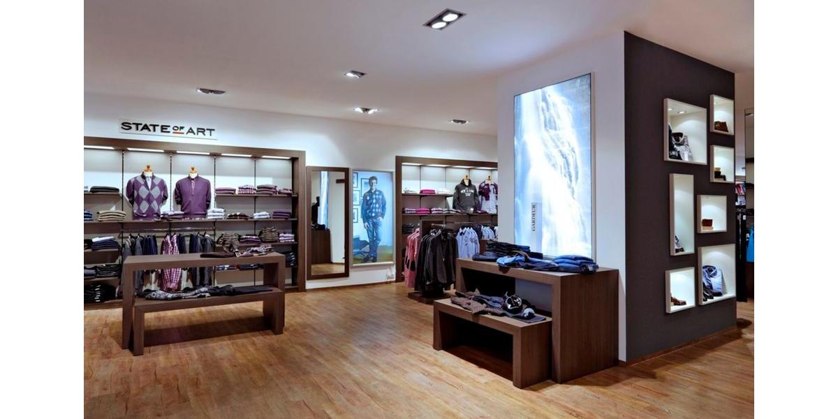 Gewerbeobjekt Rees - 2.365&euro; | Angebot:23660329