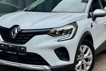 Renault Captur 56.000 km 14.690 &euro; Moers 47447