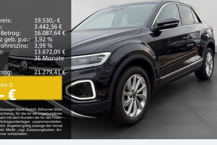 VW T-Roc 57.056 km 19.530 &euro; Duisburg 47059
