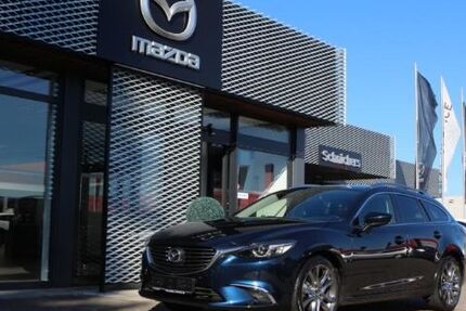 Mazda 6 64.532 km 21.250 &euro; Moers 47441