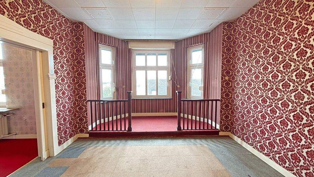 Doppelhaushälfte Hamminkeln Wertherbruch - 6 Zimmer, 153 m&sup2;, 135.000&euro; | Angebot:25684459