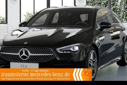 Mercedes-Benz CLA 200 Shooting Brake 26.649 km 32.990 &euro; Duisburg 47138