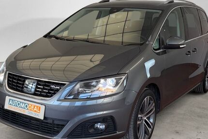 Seat Alhambra 59.109 km 31.969 &euro; Dinslaken 46539