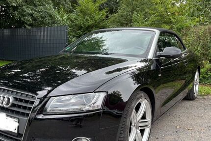 Audi A5 86.400 km 12.400 &euro; Bocholt 46397