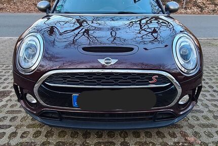 Mini Cooper SD Clubman 164.000 km 10.850 &euro; Moers 47443