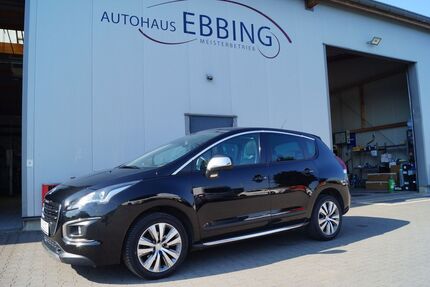Peugeot 3008 86.225 km 10.990 &euro; Raesfeld 46348