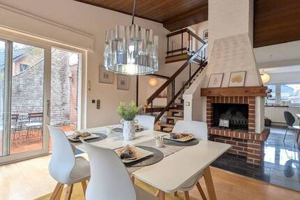 Haus Kalkar Altkalkar - 4 Zimmer, 108 m&sup2;, 250.000&euro; | Angebot:26017596